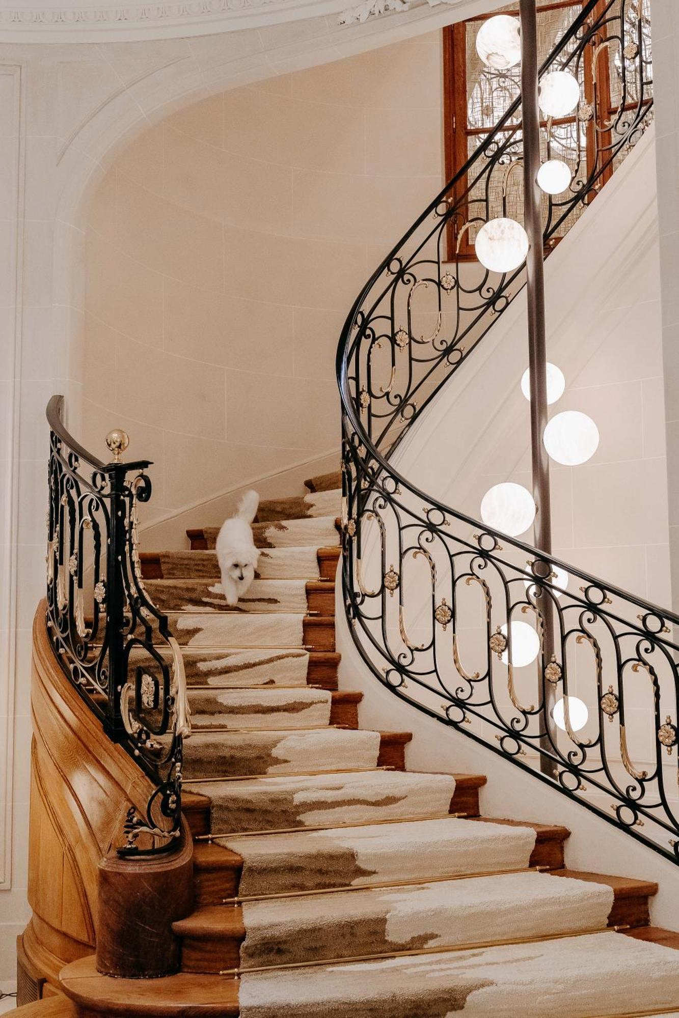 Maison Villeroy Paris Exteriör bild
