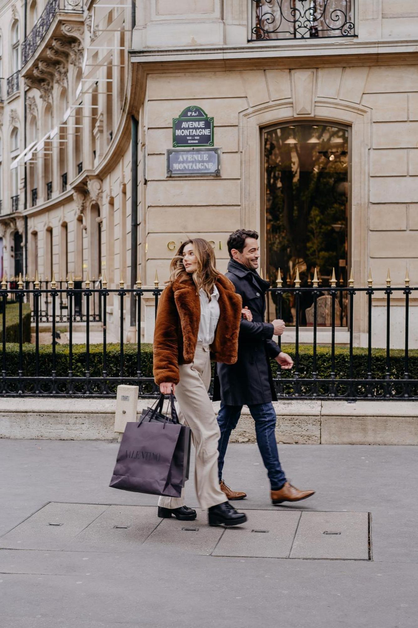 Maison Villeroy Paris Exteriör bild