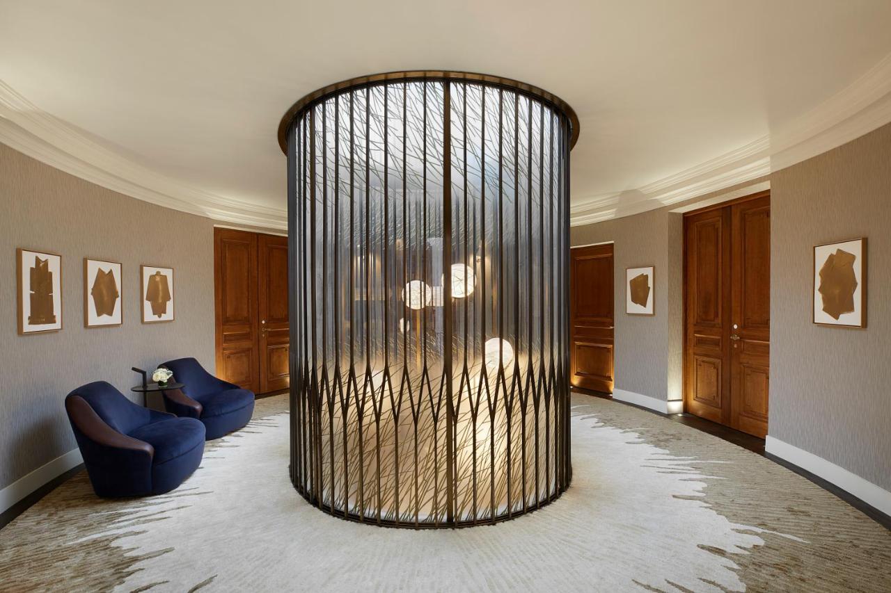 Maison Villeroy Paris Exteriör bild
