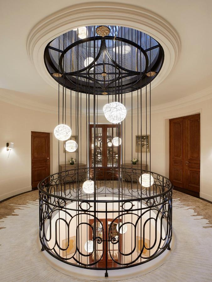 Maison Villeroy Paris Exteriör bild