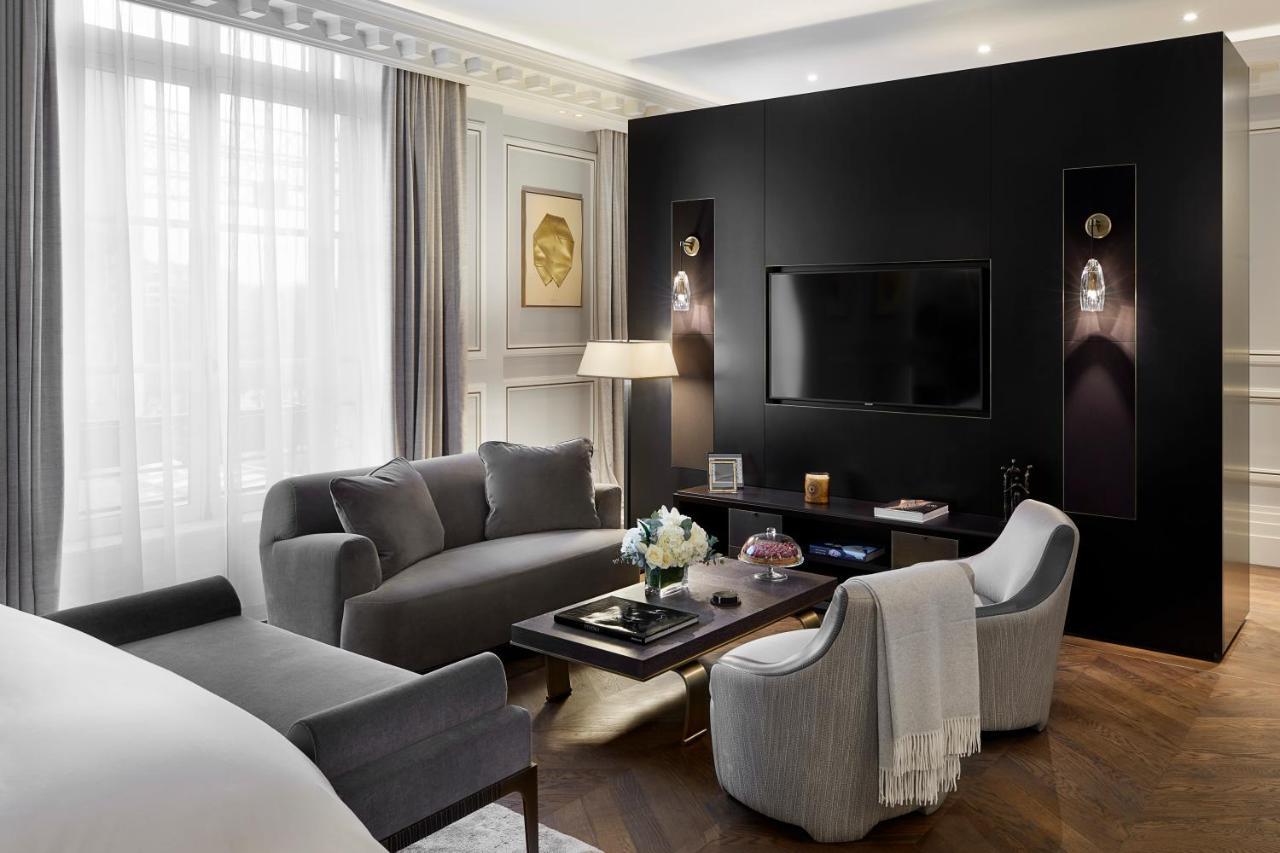 Maison Villeroy Paris Exteriör bild