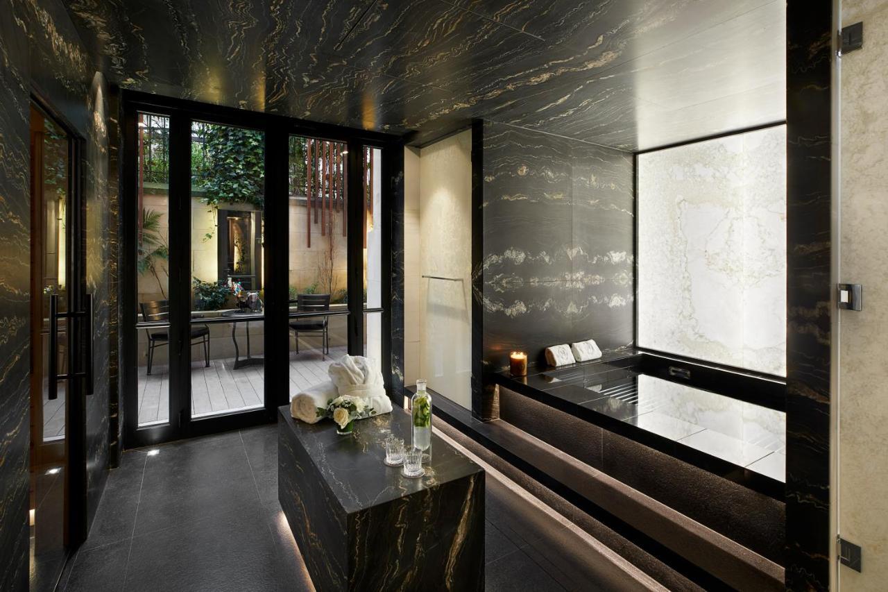 Maison Villeroy Paris Exteriör bild