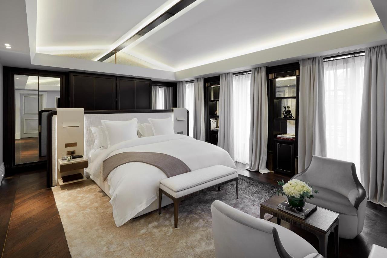 Maison Villeroy Paris Exteriör bild
