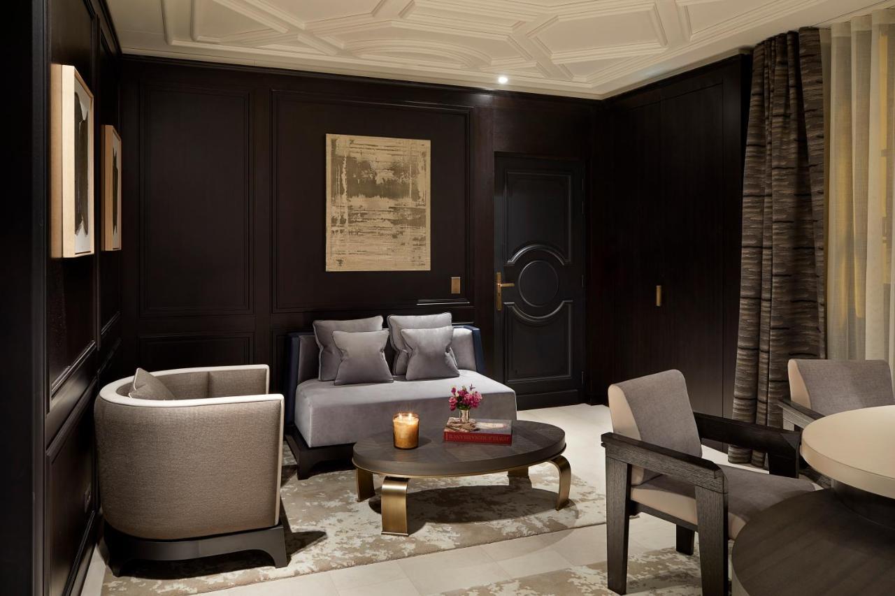Maison Villeroy Paris Exteriör bild
